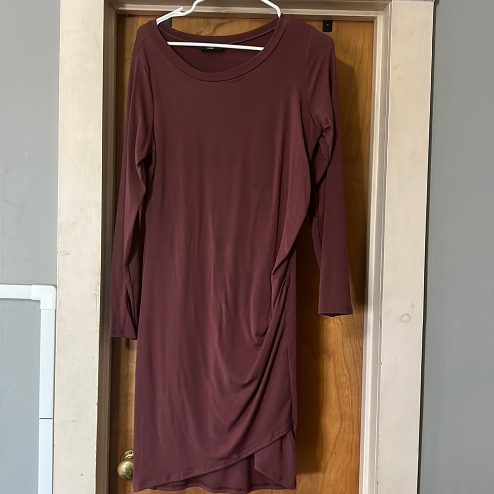 Dress - Vici